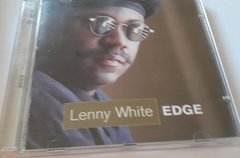 LENNY WHITE - EDGE