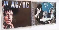 AC/DC MAXIMUM - THE UNAUTHPRISED BIOGRAPHY OF AC/DC - comprar online