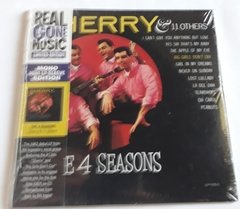 THE FOUR SEASONS - SHERRY & 11 OTHERS