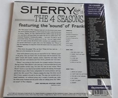 THE FOUR SEASONS - SHERRY & 11 OTHERS - comprar online