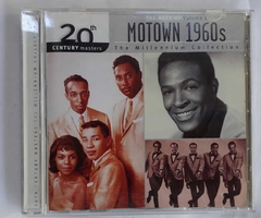 Motown 1960s The Best Of Vol  1 E 2 Importado