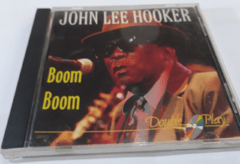 JOHN LEE HOOKER - BOOM BOOM