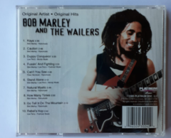 BOB MARLEY & THE WAILERS - VOLUME ONE na internet
