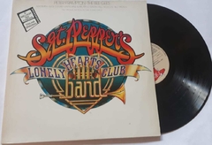 SGT. PEPPERS LONELY HEARTS CLUB BAND	 - TRILHA SONORA (PETER FRAMPTON - THE BEE GEES)