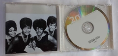 Motown 1960s The Best Of Vol  1 E 2 Importado - comprar online