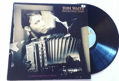 TOM WAITS - FRANKS WILD YEARS - comprar online