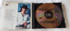 STEVE RAY VAUGHAN AND THE DOUBLE TROUBLE - THE SKY IS CRYNG - comprar online