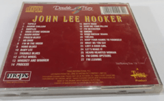 JOHN LEE HOOKER - BOOM BOOM na internet