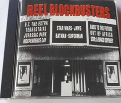 RELL BLOCKBUSTERS