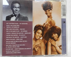 Imagem do Motown 1960s The Best Of Vol  1 E 2 Importado