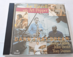 JOE FARRELL - WITH ART PEPPER - DARN THAT DREAM