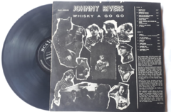JOHNNY RIVERS - WHISKY A GO GO - comprar online