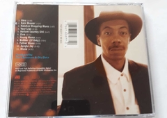 OLU DARA - IN THE WORLD - FROM NARCHEZ TO NEW YORK na internet