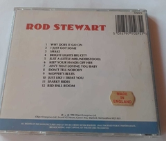 ROD STEWART - AIIN'T THAT LOVING YOU BABY na internet