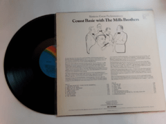 COUNT BASIE WITH THE MILLS BROTHERS - SIXTEEN GREAT PERFORMANCES - comprar online