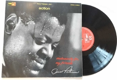 OSCAR PETERSON - ACTION - VOL. I