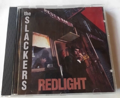 THE SLACKERS - REDLIGHT