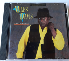 MILES DAVIS - THE COLLECTION