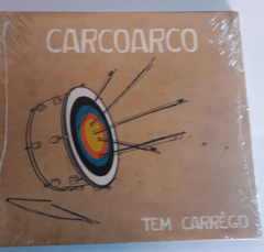 CARCOARCO - TEM CARREGO