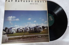 PAT METHENY GROUP AMERICAN GARAGE