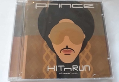 PRINCE - HITNRUN PHASE TWO