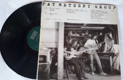 PAT METHENY GROUP AMERICAN GARAGE - comprar online