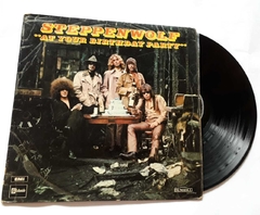 STEPPENWOLF -  At Your Birthaday Party