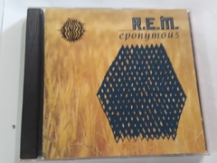 R.E.M. - EPONYMOUS