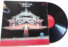 TOMITA - HOLST-THE PLANETS