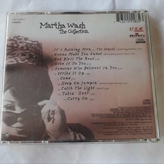 MARTHA WASH - THE COLLECTION na internet