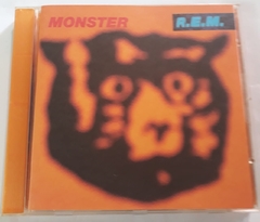 R.E.M. - MONSTER
