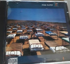 PINK FLOYD - A MOMENTARY LAPSE OS REASON - comprar online