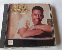 HERBIE HANCOCK - JAMMIN'