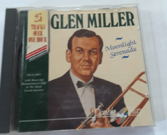 GLEN MILLER - MOONLIGTH SERENADE