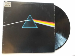 PINK FLOYD - THE DARK SIDE OF THE MOON ( QUADROFONICO)