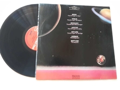 TOMITA - HOLST-THE PLANETS - comprar online