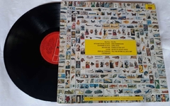 PETE TOWNSHEND E RONNIE LANE - ROUGH MIX - comprar online