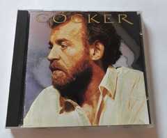 JOE COCKER - COCKER