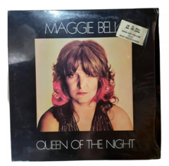 MAGGIE BELL - QUEEN OF THE NIGHT (IMPORTADO)