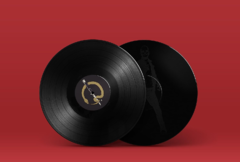 QUEENS OF THE STONE AGE - VILLAINS (DUPLO/IMPORTADO/LACRADO) - comprar online