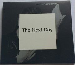 David Bowie - Next Day