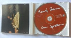 CARLY SIMON - THE BEST OF CARLY SIMON na internet