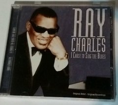 Ray Charles - I Chose to Sing the Blues