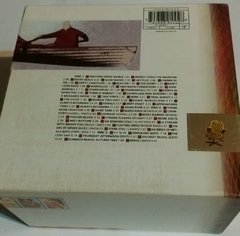 Brian Eno - Box I Instrumental - comprar online