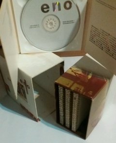 Brian Eno - Box I Instrumental na internet