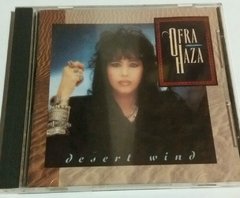 Ofra Haza - Desert Winds