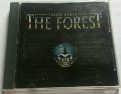 David Byrne - The forest