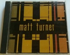 Matt Turner - the mouse that roared