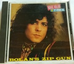 Marc Bolan and T Rex - Bolans Zip Gun