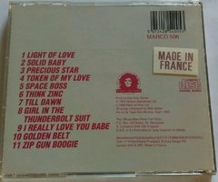 Marc Bolan and T Rex - Bolans Zip Gun - comprar online
